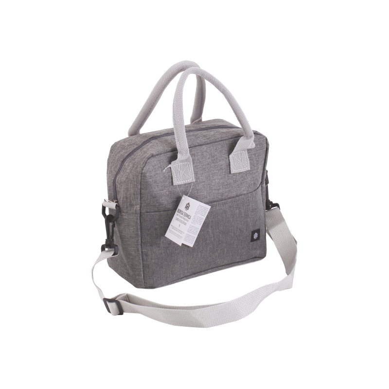 BORSA PRANZO 9LT 26,5X15X22,5CM
