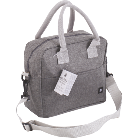 BORSA PRANZO 9LT 26,5X15X22,5CM