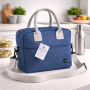 BORSA PRANZO 9LT 26,5X15X22,5CM