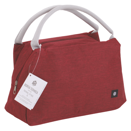 BORSA PRANZO 8LT 27X16X19CM