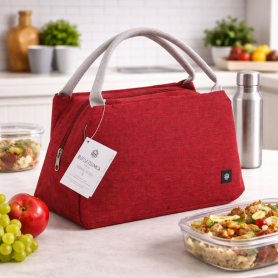 BORSA PRANZO 8LT 27X16X19CM