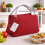 BORSA PRANZO 8LT 27X16X19CM