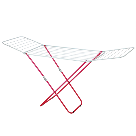 MD CASA  - STENDINO SLIM 180x50x101 CM