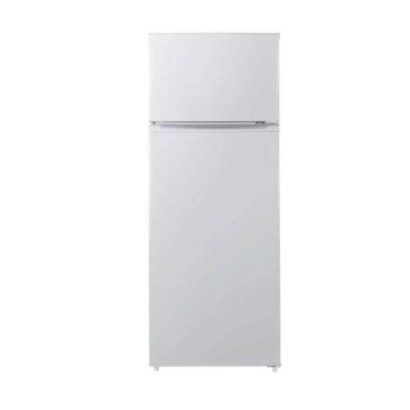 AKAI AKFR258S FRIGORIFERO DOPPIA PORTA 218LT