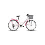 DENVER BIKE BICICLETTA CITY VENERE 24''