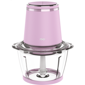 MXD SMINUZZATORE TRITATUTTO COLORI VARI