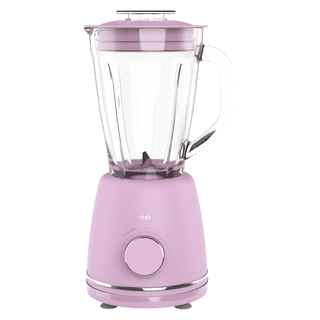 MXD - FRULLATORE 500W COLORI VARI