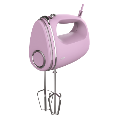 MXD - SBATTITORE CON FRUSTE COLORI VARI