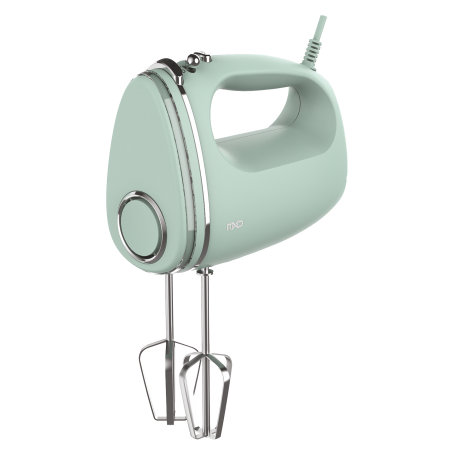 MXD - SBATTITORE CON FRUSTE COLORI VARI