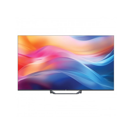 HAIER H55S81FUX SMART TV 55" QLED 4K