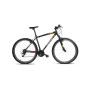 DENVER BIKE BICICLETTA MTB 29'' TELAIO ALLUMINIO - MD WebStore