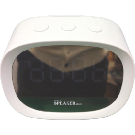 WETRADE SPEAKER/SVEGLIA DIGITALE