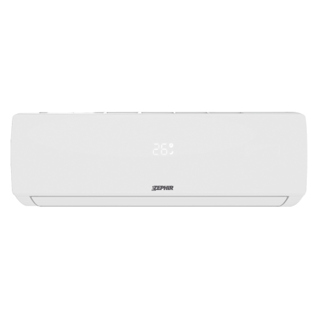 ZEPHIR ZMT12000 CONDIZIONATORE INVERTER 12000 BTU - MD WebStore