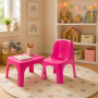 PROGARDEN SEDIA BABY PREMIUM FUCSIA