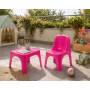 PROGARDEN SEDIA BABY PREMIUM FUCSIA