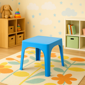 PROGARDEN TAVOLO PREMIUM BABY BLU