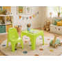 PROGARDEN TAVOLO PREMIUM BABY VERDE