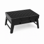 MD GARDEN - BARBECUE RICHIUDIBILE 35X27cm