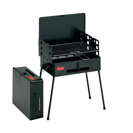 BARBECUE FERRABOLI PIC NIC A CARBONELLA