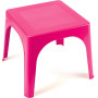 PROGARDEN TAVOLO PREMIUM BABY FUCSIA