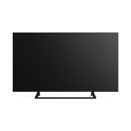 AKAI AKTV507QEI  SMART TV QLED 50'' UHD