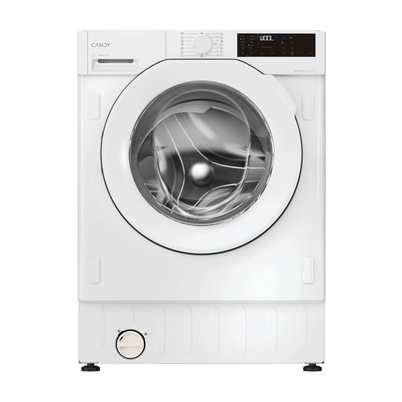 CANDY BC448M4D8J‑S LAVATRICE INCASSO PROWASH400 8KG