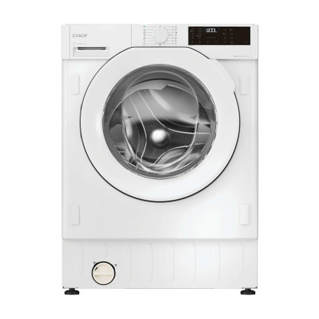 CANDY BC448M4D8J‑S LAVATRICE INCASSO PROWASH400 8KG