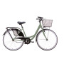DENVER BIKE BICICLETTA OLANDA CIGNO 26''