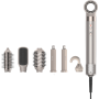 MXD - ASCIUGACAPELLI HAIRSTYLER MULTIFUNZIONE 7IN1