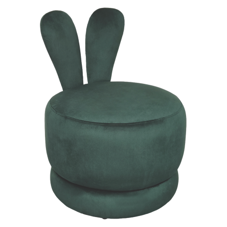 MD CASA - POLTRONA RABBIT VERDE