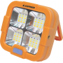 ALKPOWER - LAMPADA LED SOLARE PORTATILE