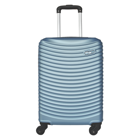 TROLLEY DA CABINA 38x20x55CM
