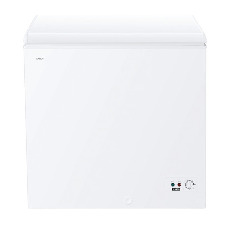 CANDY CCHH200E - CONGELATORE ORIZZONTALE 196LT