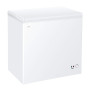 CANDY CCHH200E - CONGELATORE ORIZZONTALE 196LT