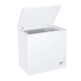 CANDY CCHH200E - CONGELATORE ORIZZONTALE 196LT
