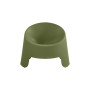 MD GARDEN - SEDIA DA GIARDINO VERDE