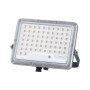 PROIETTORE SOLARE 1200LM CON TELECOMADO