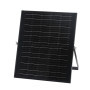 PROIETTORE SOLARE 1200LM CON TELECOMADO