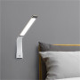 SUPREMA - LAMPADA LED DA TAVOLO RICARICABILE