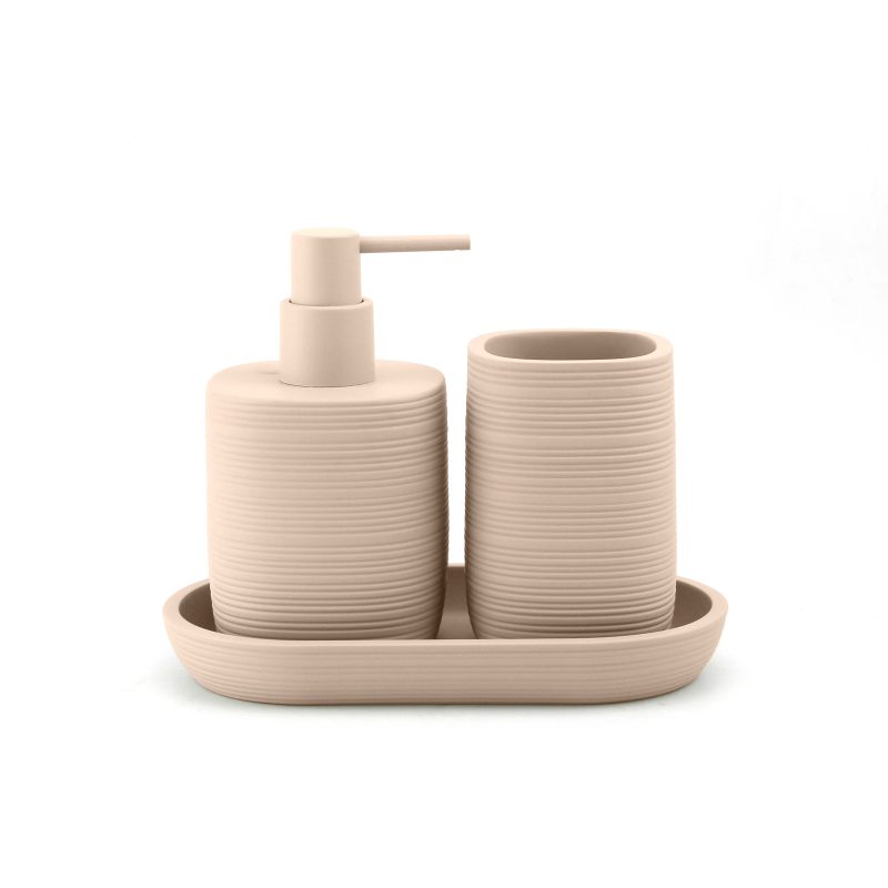 MD CASA - SET BAGNO 2PZ