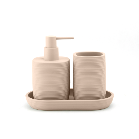 MD CASA - SET BAGNO 2PZ