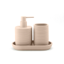MD CASA - SET BAGNO 2PZ