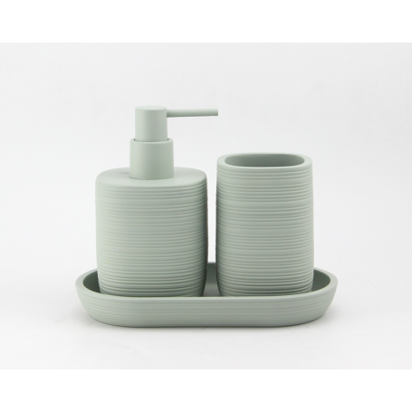 MD CASA - SET BAGNO 2PZ