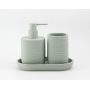 MD CASA - SET BAGNO 2PZ