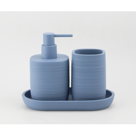 MD CASA - SET BAGNO 2PZ