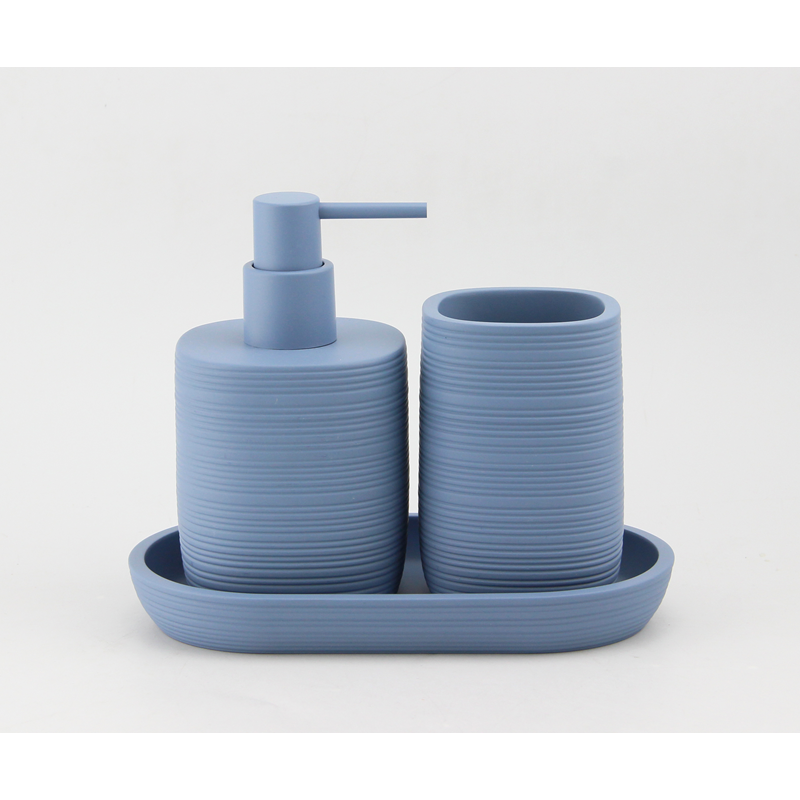 MD CASA - SET BAGNO 2PZ