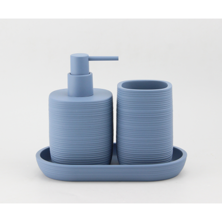 MD CASA - SET BAGNO 2PZ