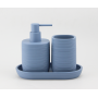 MD CASA - SET BAGNO 2PZ