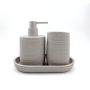 MD CASA - SET BAGNO 2PZ