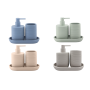 MD CASA - SET BAGNO 2PZ